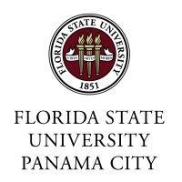 florida state university panama city logo image