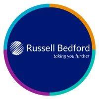 russell bedford méxico (oficial) logo image