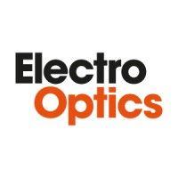 electro optics logo image