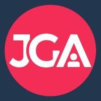 jga recruitment group logo image