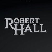 robert hall winery logo image