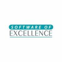 software of excellence logo image