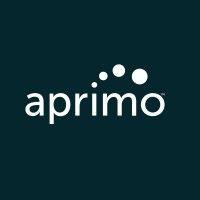 aprimo logo image