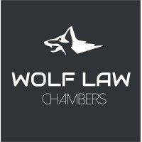 wolf law chambers logo image