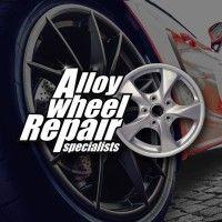 alloy wheel repair specialists logo image