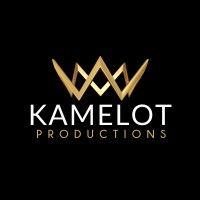 kamelot productions logo image