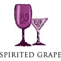 spirited grape