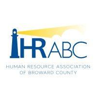 hr association of broward county (hrabc) logo image