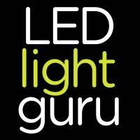 ledlightguru ltd logo image