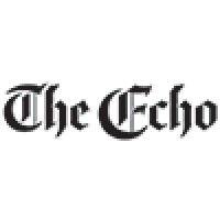 the echo logo image