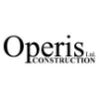 operis construction limited logo image