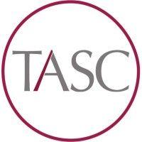 tasc consulting & capital logo image