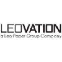 leovation limited logo image