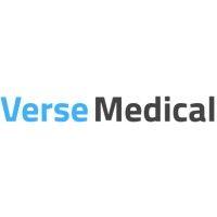 verse logo image