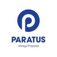 paratus namibia logo image