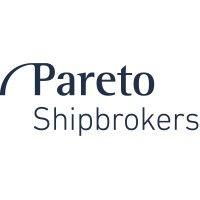 pareto shipbrokers logo image