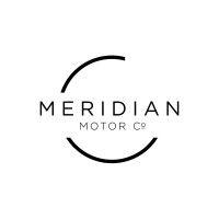 meridian motor co logo image