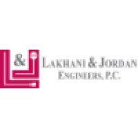 lakhani & jordan engineers, pc