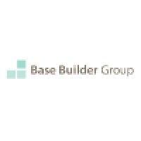 base builder group, llc logo image