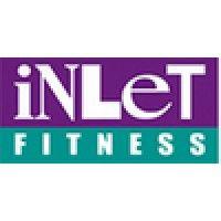 inlet fitness inc logo image