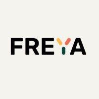 freya logo image