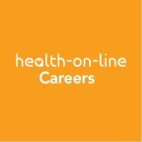 health-on-line logo image