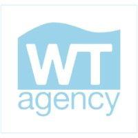 wt agency s.a.s. logo image