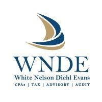 white nelson diehl evans llp logo image