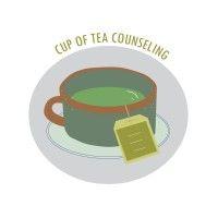 cup of tea counseling, llc