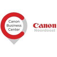 canon business center noordoost logo image