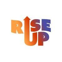 rise up marketing inc. logo image