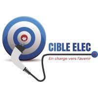 cible elec🔋 logo image