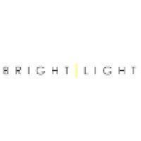 bright light pr logo image