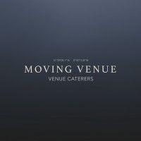 moving venue caterers logo image