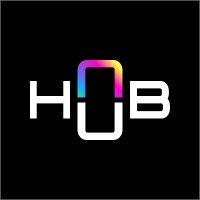 916 hub logo image