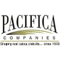 pacifica companies logo image