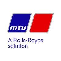 mtu solutions logo image