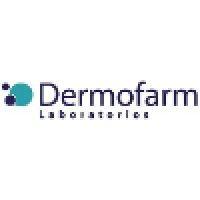 dermofarm logo image