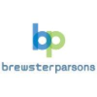 brewster parsons inc. logo image