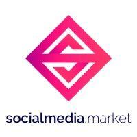 socialmedia.market logo image