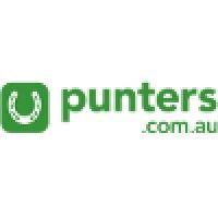 punters.com.au logo image