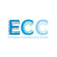 european crowdfunding center logo image