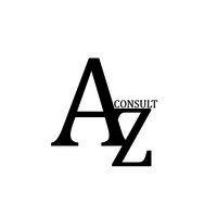 azconsult logo image