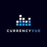 currencyvue logo image