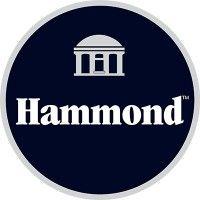 hammond residential logo image