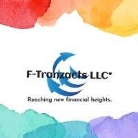 the f-tranzacts group llc logo image