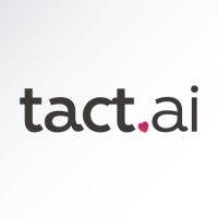 tact.ai logo image