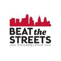 beat the streets philadelphia logo image