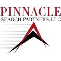 pinnacle search partners logo image