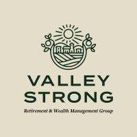 valley strong retirement & wealth management